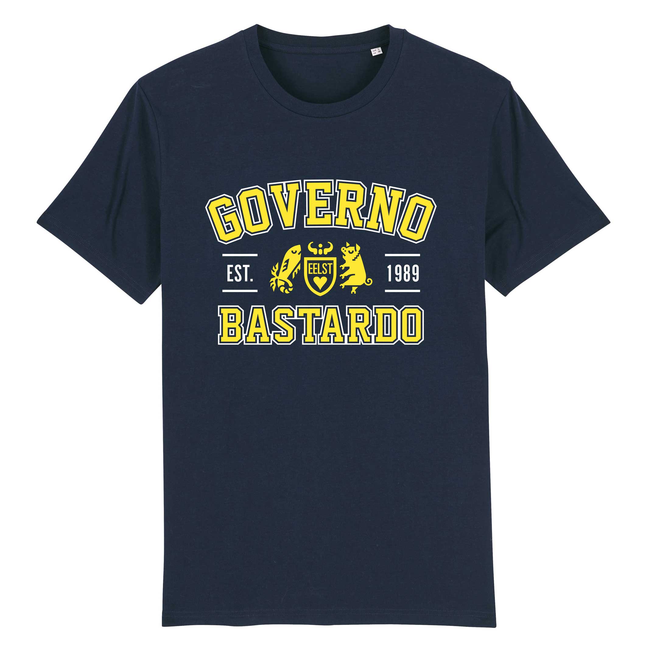Abbigliamento > T-shirt